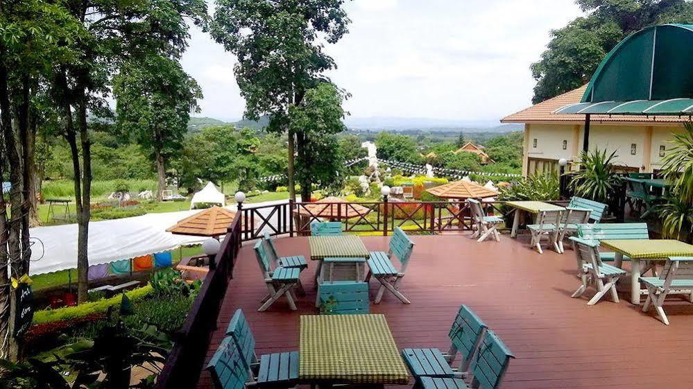 Arayana Phupimarn Resort & Spa Pakchong Exterior photo