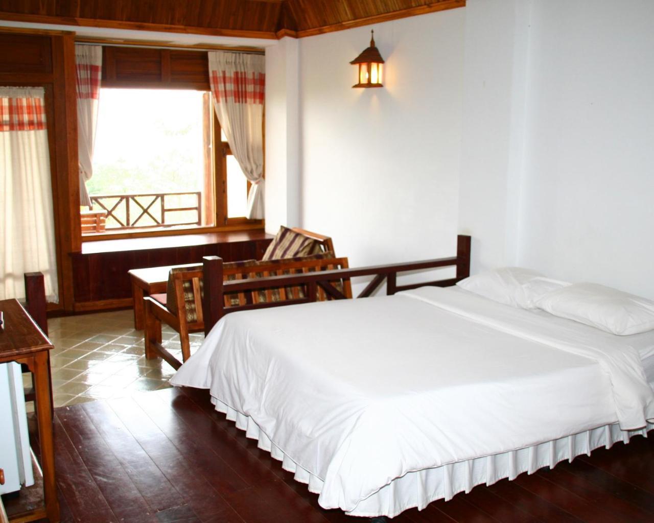 Arayana Phupimarn Resort & Spa Pakchong Exterior photo