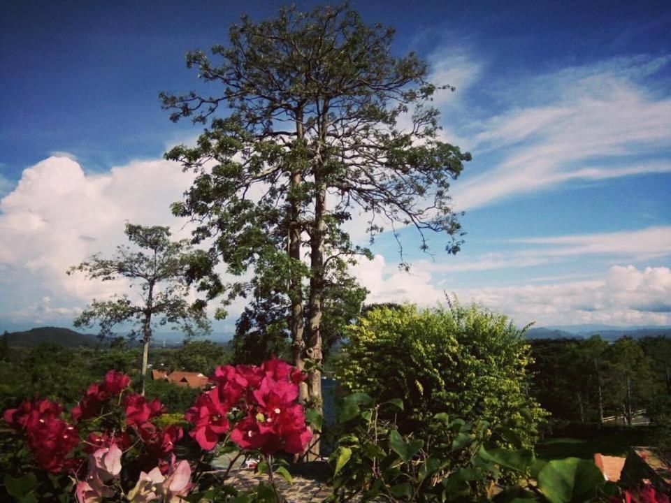 Arayana Phupimarn Resort & Spa Pakchong Exterior photo