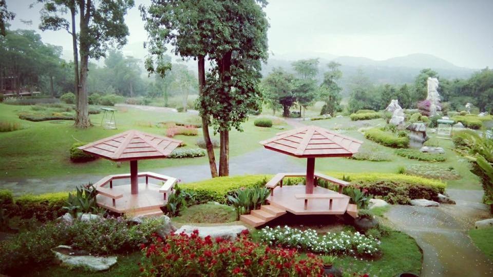 Arayana Phupimarn Resort & Spa Pakchong Exterior photo