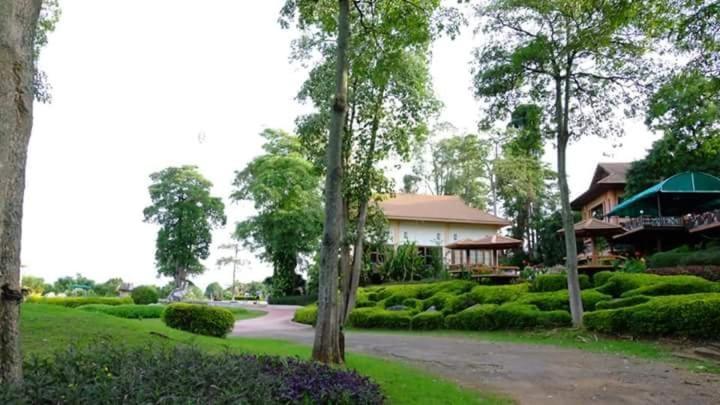 Arayana Phupimarn Resort & Spa Pakchong Exterior photo
